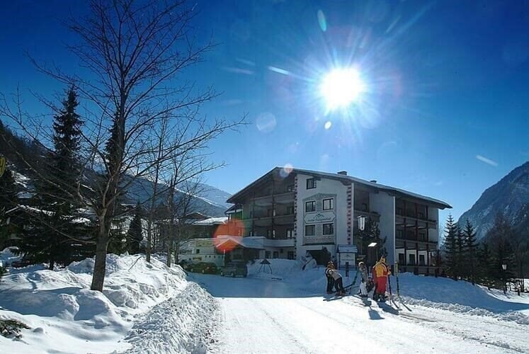 Zdjęcia Heiligenblut Hunguest Hotel (Heiligenblut) Special Cat. 1*